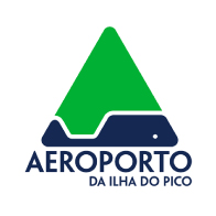 Aeroporto internacional da Ilha do Pico | Logótipo | 2006