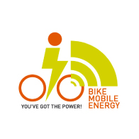 Bike Mobile Energy | Proposta de Logótipo | Projeto desenvolvido na MIOPIA - 2012
