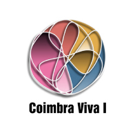 Coimbra Viva I | Logótipo | Projeto desenvolvido na MIOPIA - 2011